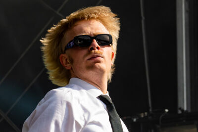 Joost @ Vestrock Dag 1, picture 10, photographed by Luc Klinckaert - FrontView Magazine