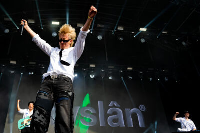 Joost @ Vestrock Dag 1, picture 11, photographed by Luc Klinckaert - FrontView Magazine