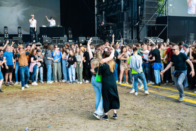 Joost @ Vestrock Dag 1, picture 14, photographed by Luc Klinckaert - FrontView Magazine
