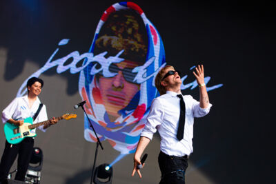 Joost @ Vestrock Dag 1, picture 19, photographed by Luc Klinckaert - FrontView Magazine