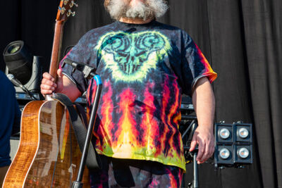 Tenacious D @ Rock am Ring 2023, picture 2, photographed by Edwin Houdevelt - FrontView Magazine