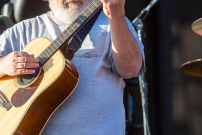 Tenacious D @ Rock am Ring 2023, picture 11, photographed by Edwin Houdevelt - FrontView Magazine