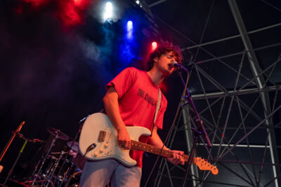 The Natives @ Vestrock Dag 1, picture 7, photographed by Luc Klinckaert - FrontView Magazine