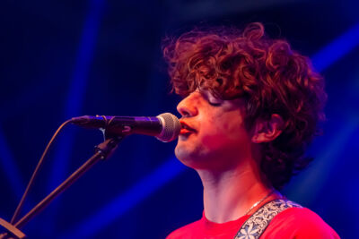The Natives @ Vestrock Dag 1, picture 9, photographed by Luc Klinckaert - FrontView Magazine
