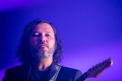 Arsenal @ AB, picture 5, photographed by Leen Verlinden - FrontView Magazine
