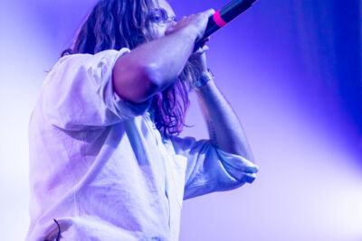 Arsenal @ AB, picture 6, photographed by Leen Verlinden - FrontView Magazine