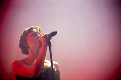 Arsenal @ AB, picture 8, photographed by Leen Verlinden - FrontView Magazine