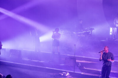 Arsenal @ AB, picture 10, photographed by Leen Verlinden - FrontView Magazine