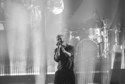 Arsenal @ AB, picture 13, photographed by Leen Verlinden - FrontView Magazine