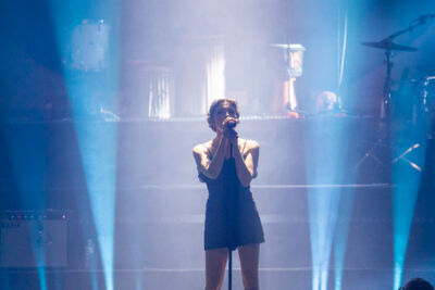 Arsenal @ AB, picture 14, photographed by Leen Verlinden - FrontView Magazine