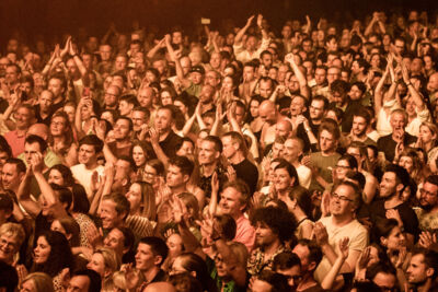Arsenal @ AB, picture 15, photographed by Leen Verlinden - FrontView Magazine