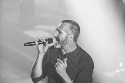 Arsenal @ AB, picture 18, photographed by Leen Verlinden - FrontView Magazine