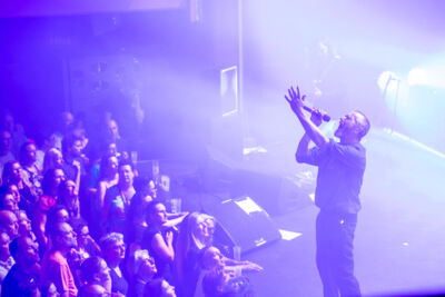 Arsenal @ AB, picture 19, photographed by Leen Verlinden - FrontView Magazine