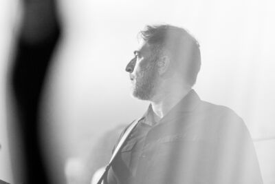 Arsenal @ AB, picture 23, photographed by Leen Verlinden - FrontView Magazine