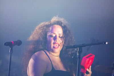 Arsenal @ AB, picture 27, photographed by Leen Verlinden - FrontView Magazine