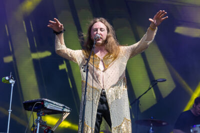 Discopunk @ Vestrock 2023, foto 3, foto's door Marc Verdonck - FrontView Magazine