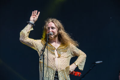 Discopunk @ Vestrock 2023, foto 7, foto's door Marc Verdonck - FrontView Magazine