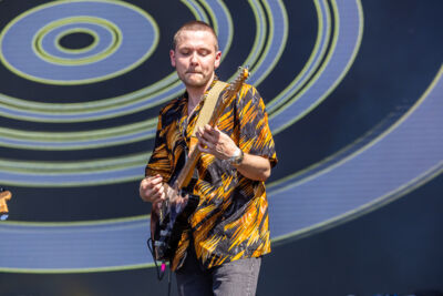 Discopunk @ Vestrock 2023, foto 13, foto's door Marc Verdonck - FrontView Magazine