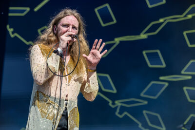Discopunk @ Vestrock 2023, foto 14, foto's door Marc Verdonck - FrontView Magazine