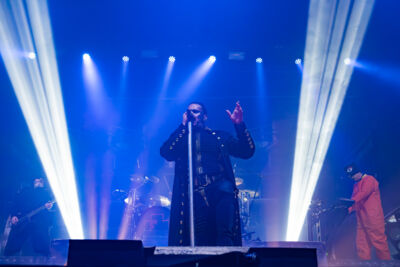 Feuerengel @ Vestrock Dag 1, picture 9, photographed by Luc Klinckaert - FrontView Magazine