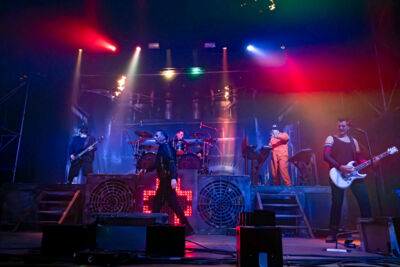 Feuerengel @ Vestrock Dag 1, picture 14, photographed by Luc Klinckaert - FrontView Magazine