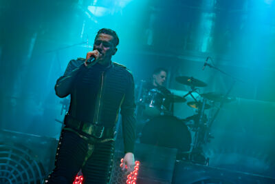 Feuerengel @ Vestrock Dag 1, picture 18, photographed by Luc Klinckaert - FrontView Magazine