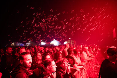 Feuerengel @ Vestrock Dag 1, picture 30, photographed by Luc Klinckaert - FrontView Magazine