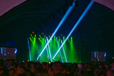 Feuerengel @ Vestrock Dag 1, picture 33, photographed by Luc Klinckaert - FrontView Magazine