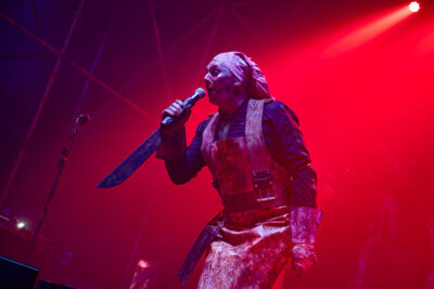 Feuerengel @ Vestrock Dag 1, picture 35, photographed by Luc Klinckaert - FrontView Magazine