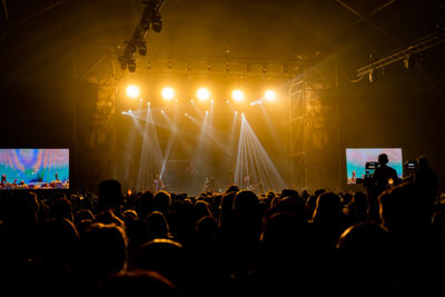 Feuerengel @ Vestrock Dag 1, picture 36, photographed by Luc Klinckaert - FrontView Magazine