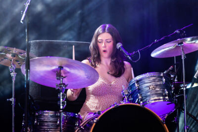 Headshrinkers @ Vestrock 2023, picture 8, photographed by Marc Verdonck - FrontView Magazine