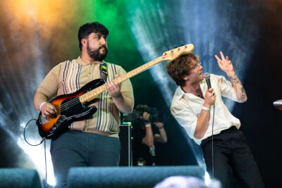 Headshrinkers @ Vestrock 2023, picture 9, photographed by Marc Verdonck - FrontView Magazine