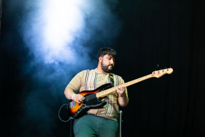 Headshrinkers @ Vestrock 2023, picture 11, photographed by Marc Verdonck - FrontView Magazine