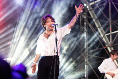 Headshrinkers @ Vestrock 2023, picture 2, photographed by Marc Verdonck - FrontView Magazine