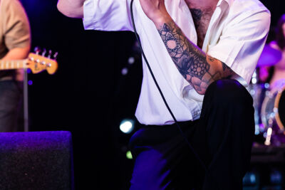 Headshrinkers @ Vestrock 2023, picture 13, photographed by Marc Verdonck - FrontView Magazine