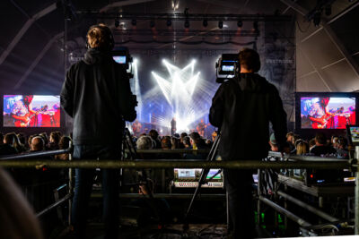 Intergalactic Lovers @ Vestrock Dag 1, picture 26, photographed by Luc Klinckaert - FrontView Magazine