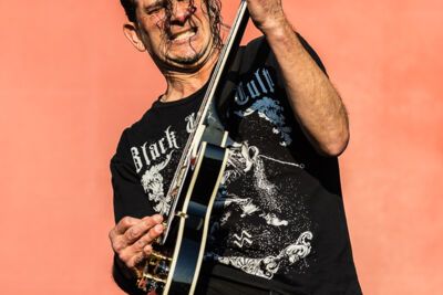 Life of Agony @ Vestrock 2023, foto 12, foto's door Marc Verdonck - FrontView Magazine