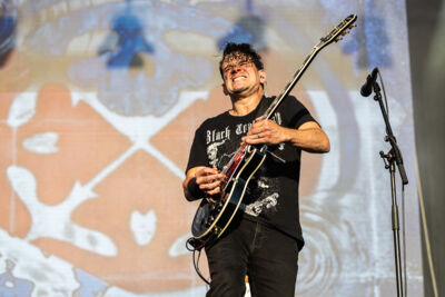 Life of Agony @ Vestrock 2023, foto 14, foto's door Marc Verdonck - FrontView Magazine