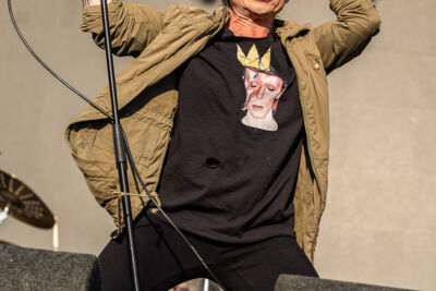 Life of Agony @ Vestrock 2023, foto 15, foto's door Marc Verdonck - FrontView Magazine