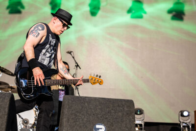 Life of Agony @ Vestrock 2023, foto 16, foto's door Marc Verdonck - FrontView Magazine