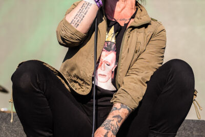 Life of Agony @ Vestrock 2023, foto 17, foto's door Marc Verdonck - FrontView Magazine