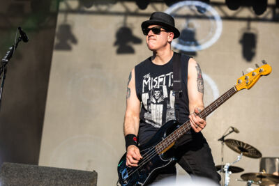 Life of Agony @ Vestrock 2023, foto 18, foto's door Marc Verdonck - FrontView Magazine