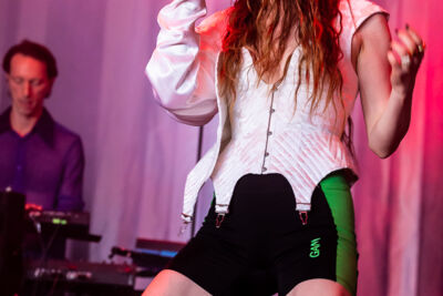 MEROL @ Vestrock 2023, picture 2, photographed by Marc Verdonck, Marc - FrontView Magazine