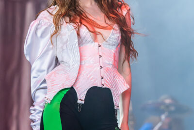 MEROL @ Vestrock 2023, picture 6, photographed by Marc Verdonck, Marc - FrontView Magazine