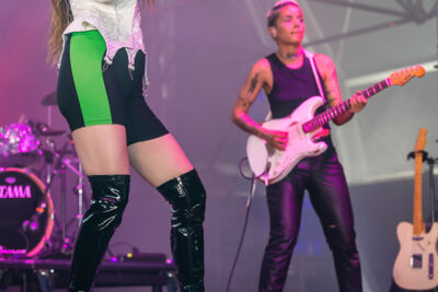 MEROL @ Vestrock 2023, picture 19, photographed by Marc Verdonck, Marc - FrontView Magazine