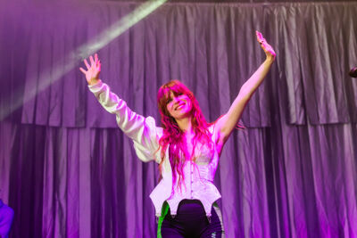MEROL @ Vestrock 2023, picture 30, photographed by Marc Verdonck, Marc - FrontView Magazine