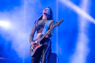 My Baby @ Vestrock 2023, picture 4, photographed by Marc Verdonck - FrontView Magazine