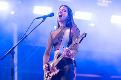 My Baby @ Vestrock 2023, picture 7, photographed by Marc Verdonck - FrontView Magazine