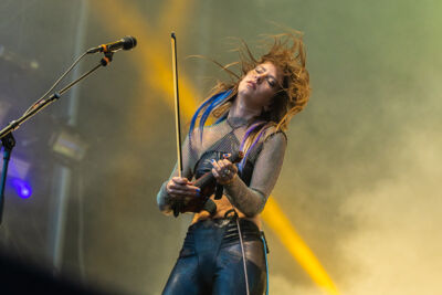My Baby @ Vestrock 2023, picture 23, photographed by Marc Verdonck - FrontView Magazine