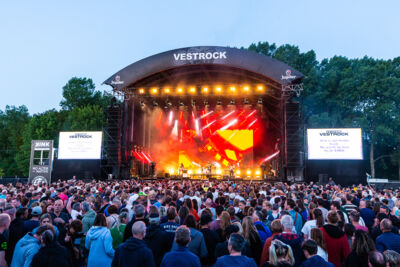 My Baby @ Vestrock 2023, picture 24, photographed by Marc Verdonck - FrontView Magazine